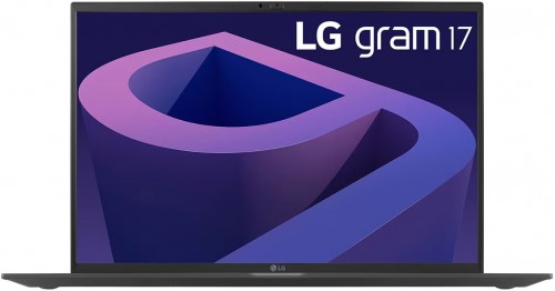 LG Gram 17 17Z90Q