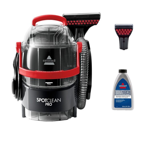 BISSELL SpotClean Pro 1558-N