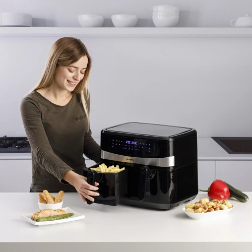 Taurus Air Fryer Duo