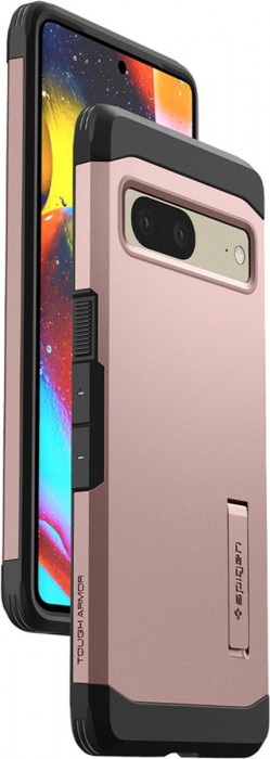 Spigen Tough Armor for Pixel 7