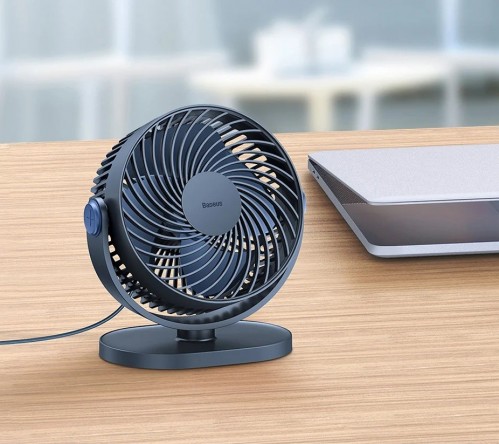 BASEUS Serenity Desktop Fan