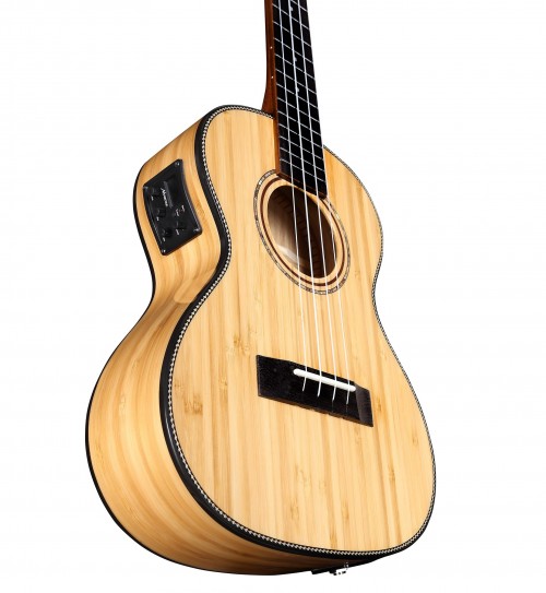 Alvarez MU55TE