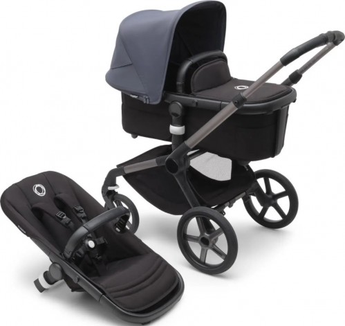Bugaboo Fox 5