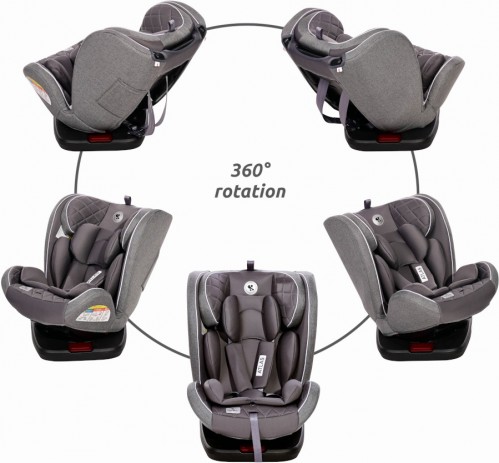 Lorelli Atlas Isofix