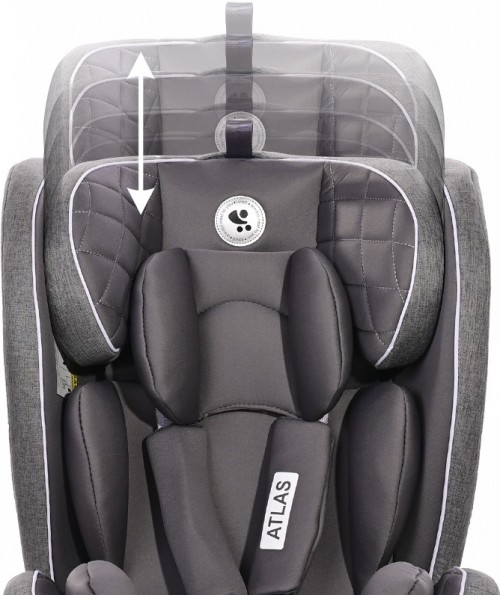 Lorelli Atlas Isofix