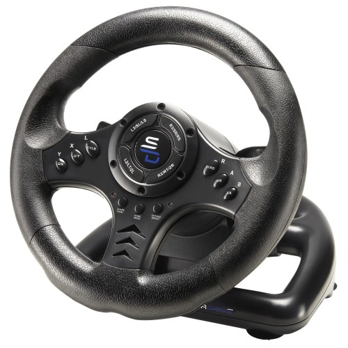 Subsonic Superdrive SV 450 Steering Wheel