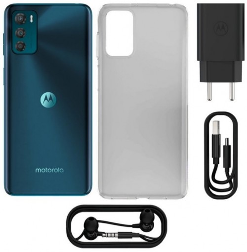 Motorola Moto G42