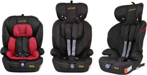 Summer Baby Sole Isofix