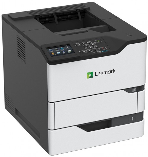 Lexmark M5255