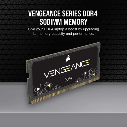 Corsair Vengeance SO-DIMM DDR4 2x32Gb