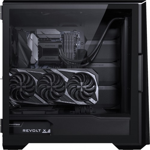 Phanteks Eclipse G500A Performance