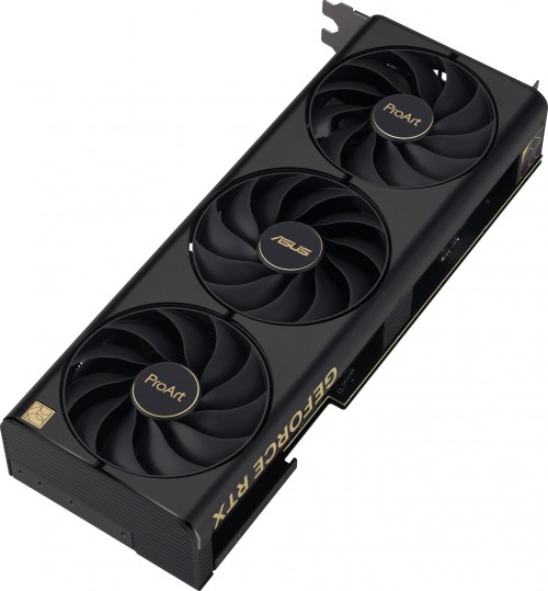 Asus GeForce RTX 4070 Ti ProArt OC