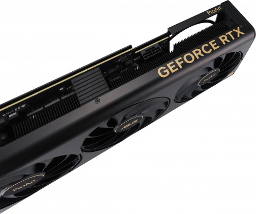 Asus GeForce RTX 4070 Ti ProArt OC