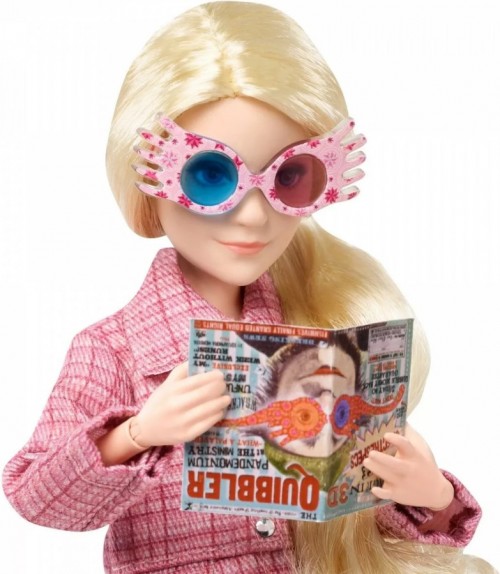 Mattel Luna Lovegood GNR32