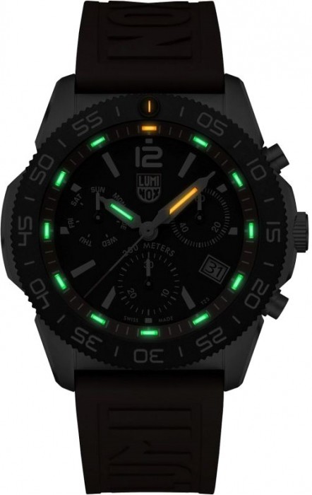 Luminox Pacific Diver XS.3155