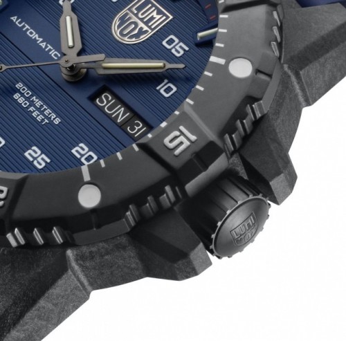 Luminox Master Carbon SEAL XS.3863