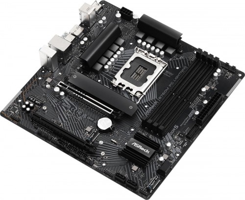 ASRock B760M PG Lightning DDR5