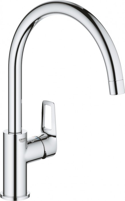 Grohe BauLoop 123225KE