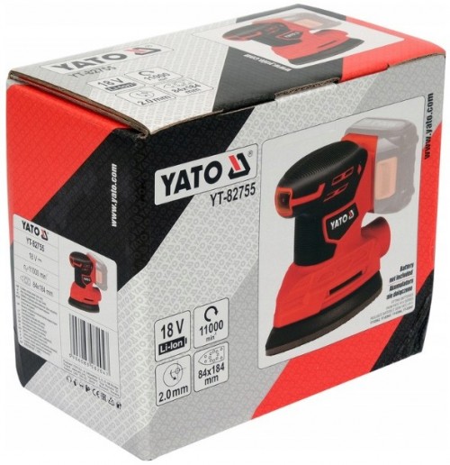 Yato YT-82755