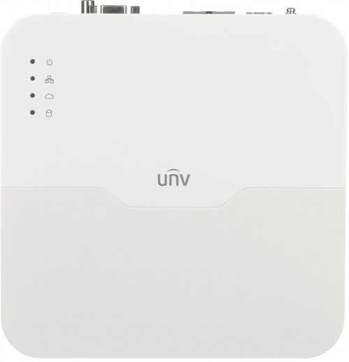 Uniview NVR301-04LS3-P4