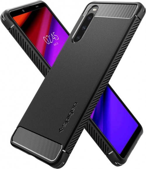 Spigen Rugged Armor for Xperia 10 V