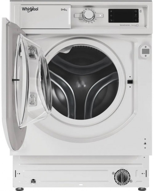 Whirlpool BI WDWG 961485 EU