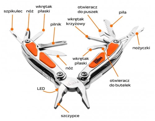 NEO Tools 01-026