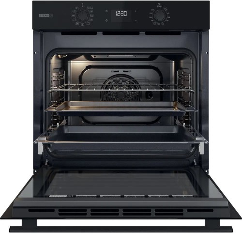 Whirlpool OMSR 58CU1 SB