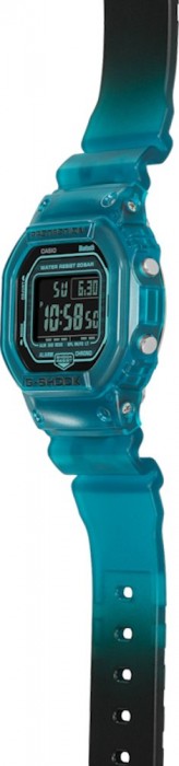 Casio G-Shock DW-B5600G-2