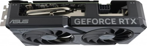 Asus GeForce RTX 4060 Dual