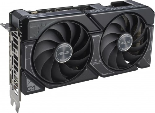 Asus GeForce RTX 4060 Dual OC