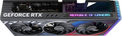 Asus GeForce RTX 4060 ROG Strix OC