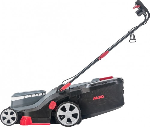 AL-KO 38.2 E Comfort