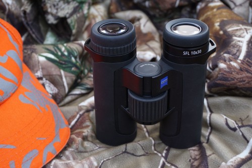 Carl Zeiss SFL 10x30