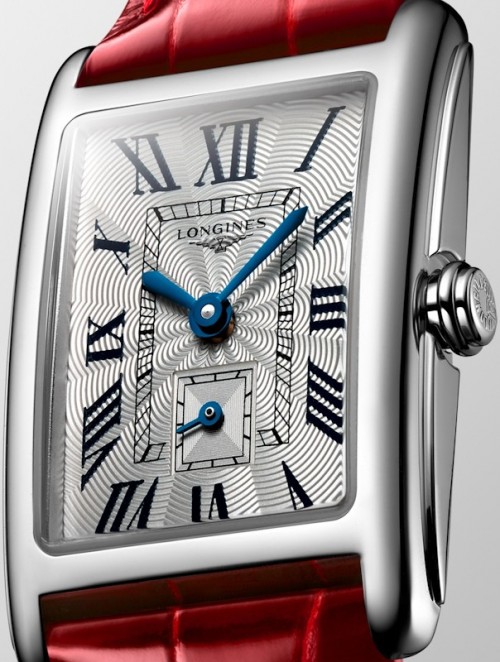 Longines DolceVita L5.255.4.71.5