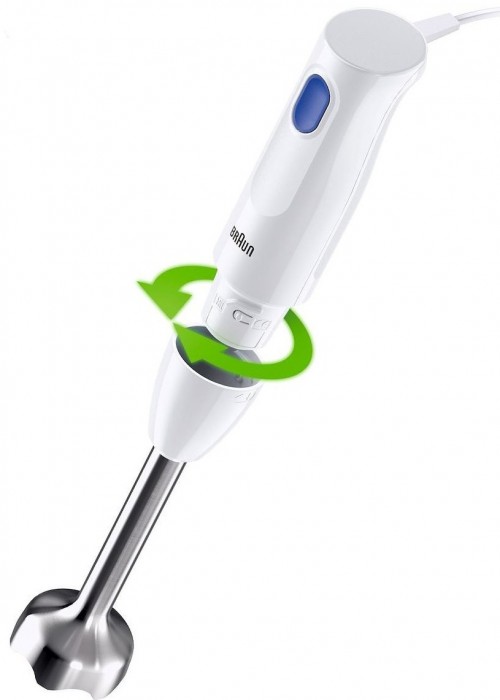 Braun MultiQuick 1 MQ10.202MWH