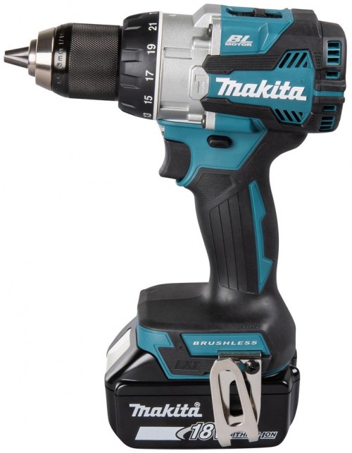 Makita DHP489RTJ