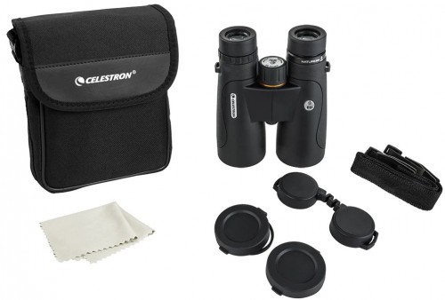 Celestron Nature DX ED 12x50