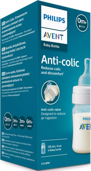 Philips Avent SCY100/01