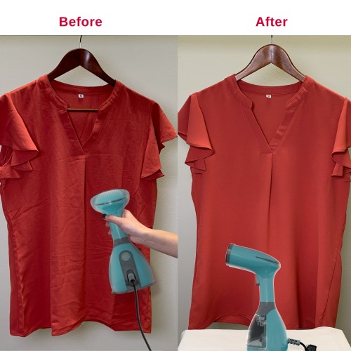 Singer Handheld Steamer