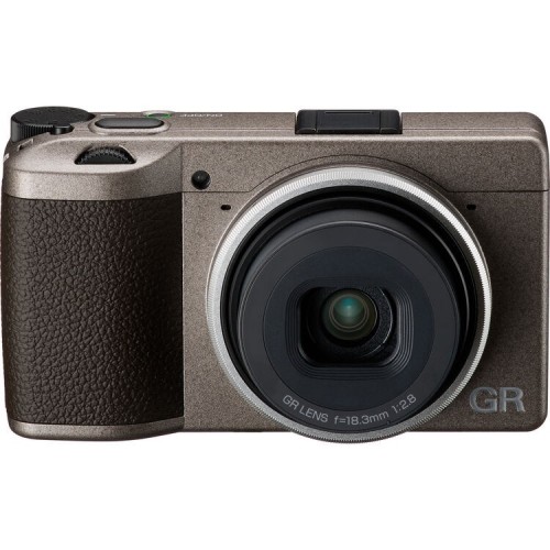 Ricoh GR III Diary Edition