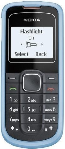 Nokia 1202