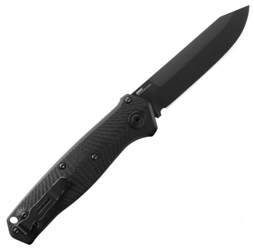 BENCHMADE Mediator 8551BK