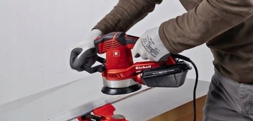 Einhell Expert TE-RS 40 E