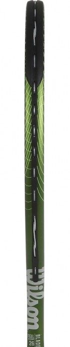 Wilson Blade Feel Comp 26 Junior
