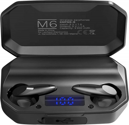Kruger&Matz M6