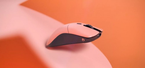 Glorious Model O PRO