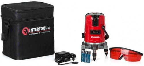 Intertool MT-3011