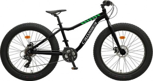 Crosser Fat Bike 26