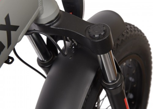Argento Mini Max 20 2022